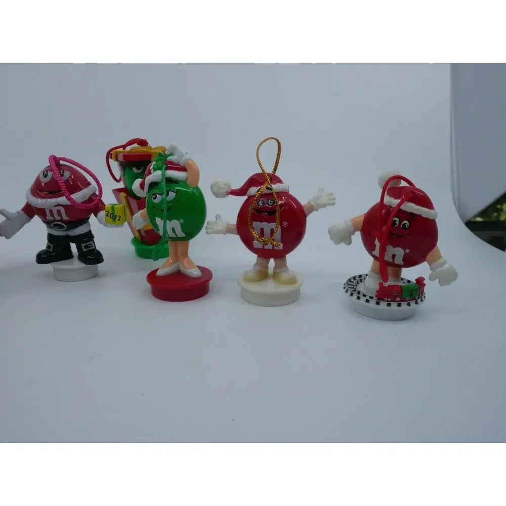 M&MS vtg mars